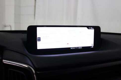 Used 2024 MAZDA CX-50 AWD 2.5 S w/ Cargo Package image 16