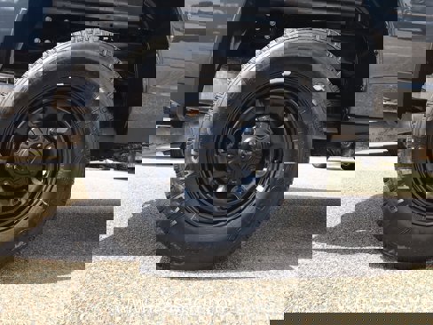 New 2026 RAM 2500 Tradesman image 9