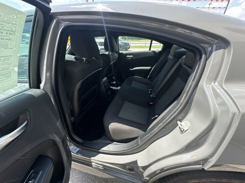 Used 2023 Dodge Charger GT w/ Blacktop Package image 13
