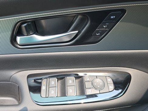 New 2025 Nissan Murano SL image 14