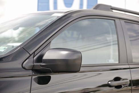 New 2026 Honda Passport RTL image 6