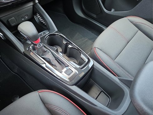 New 2026 Chevrolet TrailBlazer RS w/ Convenience Package image 25