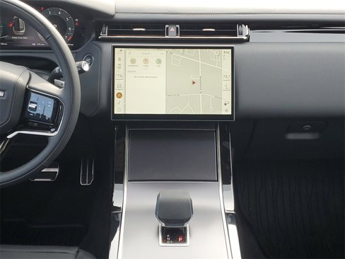 New 2026 Land Rover Range Rover Velar Dynamic SE image 28