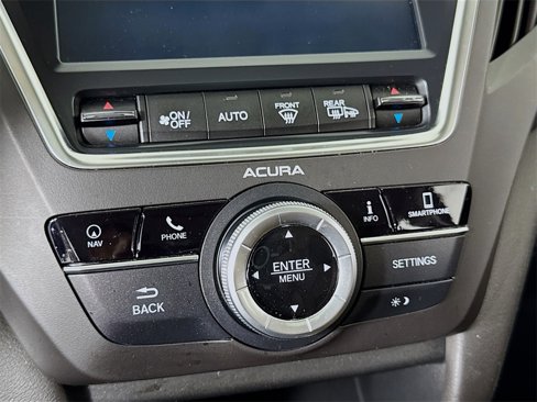 Used 2020 Acura MDX SH-AWD w/ Technology Package image 19