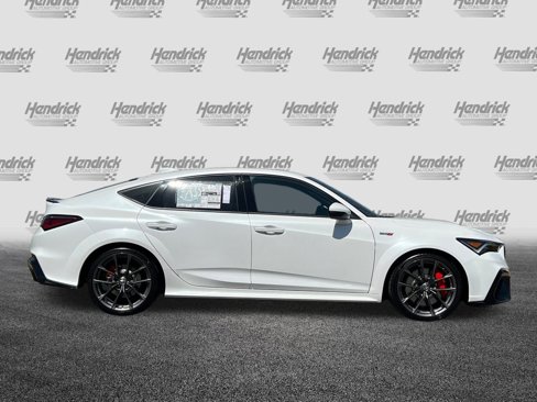 New 2025 Acura Integra Type S image 3