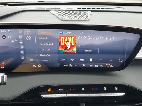 New 2025 Buick Enclave Sport Touring w/ Power Package image 29