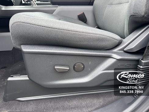 New 2025 Ford F150 Lightning XLT image 28