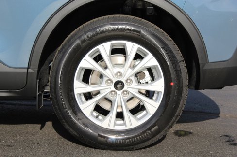New 2026 Ford Escape Active image 23