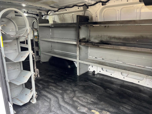 Used 2020 Ford Transit 250 Low Roof image 14