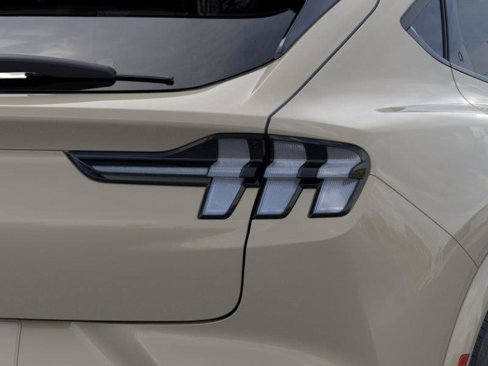New 2025 Ford Mustang Mach-E Premium image 21