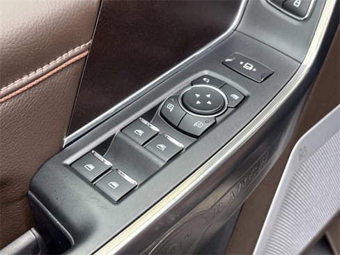 New 2026 Ford F250 King Ranch image 22