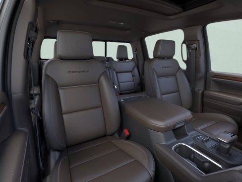 New 2026 GMC Sierra 1500 Denali image 16