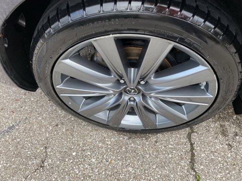 Used 2020 MAZDA MAZDA6 Touring image 32