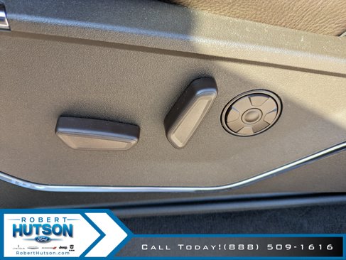 New 2025 Ford F350 King Ranch w/ Chrome Package image 18