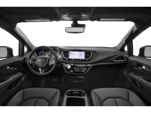 New 2026 Chrysler Pacifica Select image 5