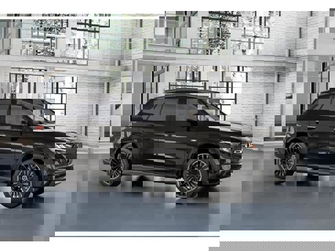 New 2026 Mercedes-Benz GLC 350e 4MATIC image 12