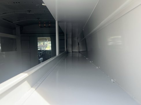New 2025 Chevrolet Express 3500 w/ Power Convenience Package image 13