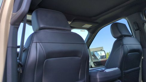 Used 2023 Ford F150 Lariat w/ Equipment Group 502A High image 20