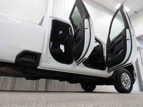 Used 2021 Chevrolet Silverado 2500 W/T w/ WT Convenience Package image 20