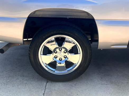 Used 2006 Chevrolet Silverado 1500 LS image 13