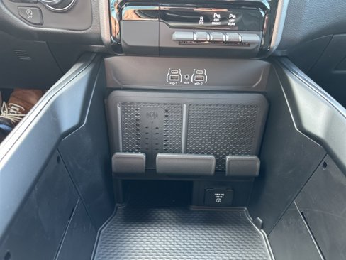 New 2025 RAM 1500 Big Horn image 20