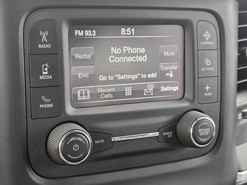 Certified 2023 RAM 1500 Big Horn image 19