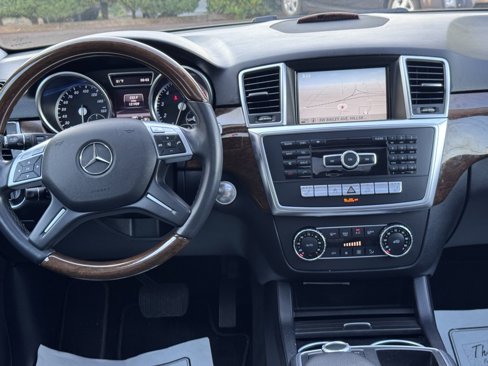 Used 2013 Mercedes-Benz ML 350 4MATIC image 27