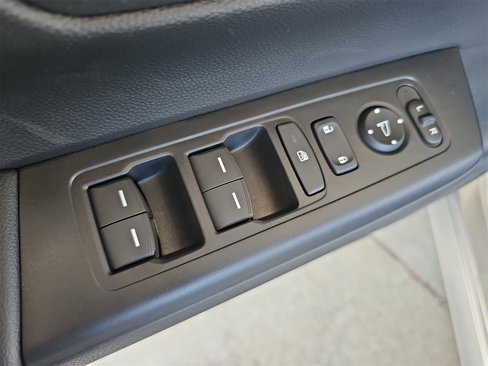 New 2026 Honda CR-V Sport-L image 28