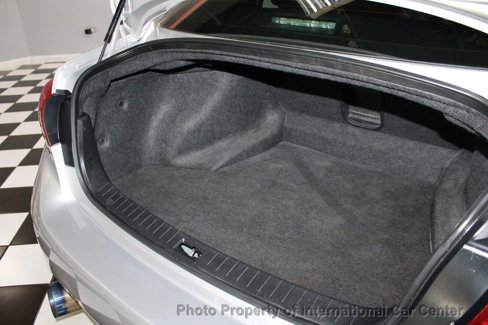 Used 2015 INFINITI Q50 2.0t w/ Moonroof Package image 32