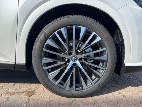New 2025 Lexus RX 350 w/ Convenience Package image 21