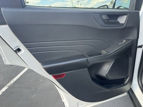 Certified 2022 Ford Escape SE image 19