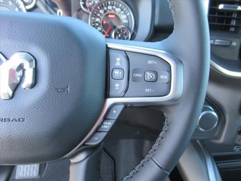 Used 2025 RAM 1500 Big Horn image 22
