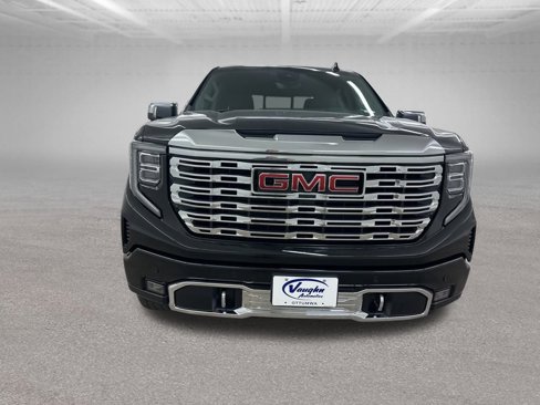 New 2026 GMC Sierra 1500 Denali image 3