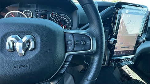 New 2026 RAM 2500 Tradesman image 28