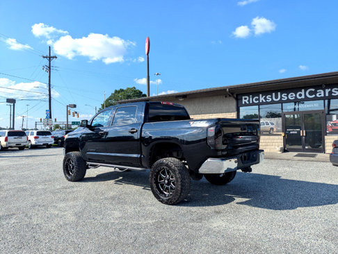 Used 2019 Toyota Tundra SR5 w/ SR5 Upgrade Package image 9