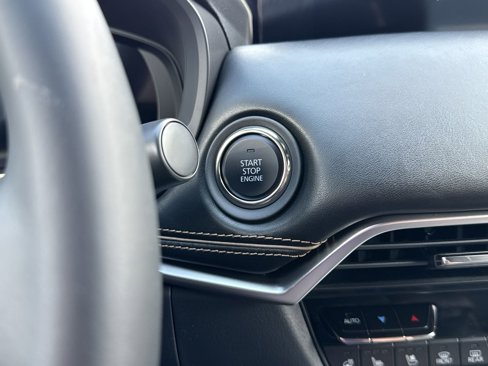 New 2025 MAZDA CX-70 3.3 Turbo S w/ Premium Package image 19
