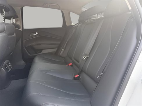 Used 2023 Acura TLX image 16