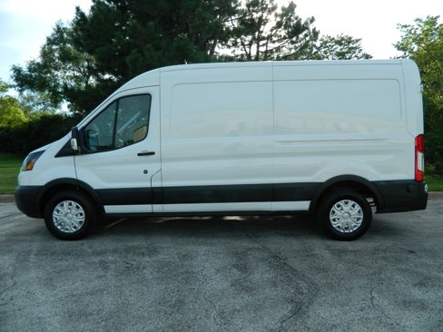 Used 2019 Ford Transit 150 148 Medium Roof image 4