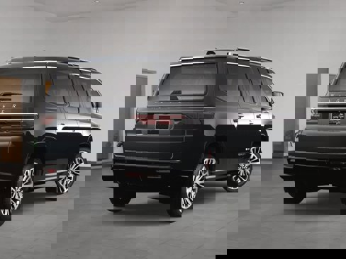 New 2025 Jeep Wagoneer Series II image 5