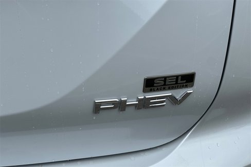 New 2025 Mitsubishi Outlander SEL image 23