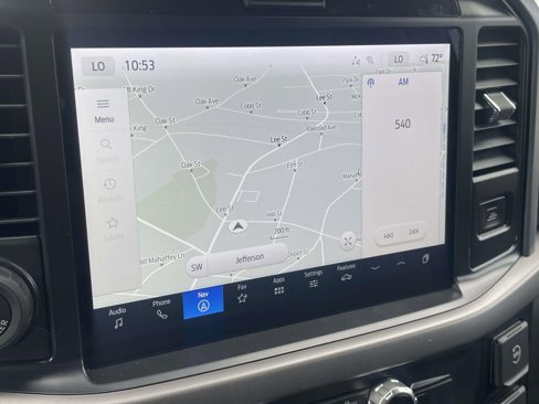 New 2025 Ford F150 XLT image 11