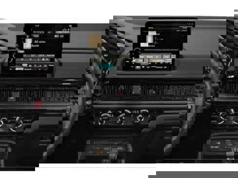 New 2026 Honda CR-V EX-L image 13