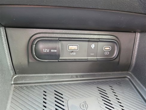 Certified 2024 Kia Sportage SX image 28