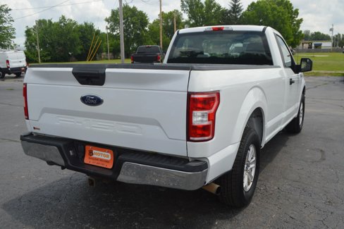 Used 2019 Ford F150 XL w/ XL Power Equipment Group image 6