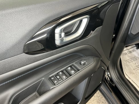 New 2026 Jeep Compass Latitude image 15