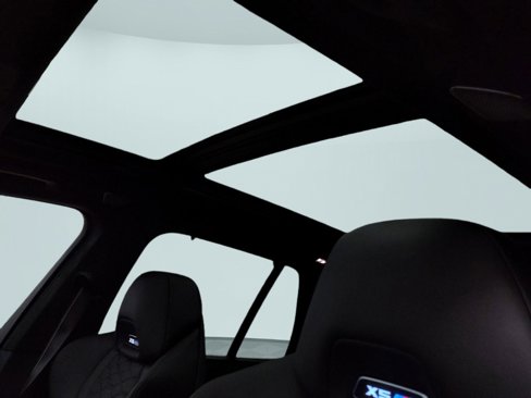 New 2026 BMW X5 M Competition w/ Executive Package image 15