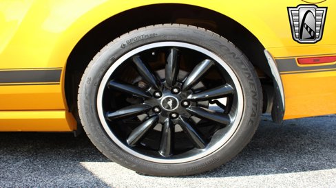Used 2013 Ford Mustang Boss 302 w/ Boss 302 Accessory Pkg image 21