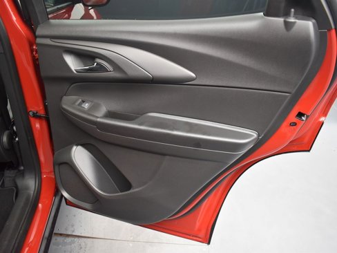 New 2026 Chevrolet TrailBlazer RS w/ Convenience Package image 21