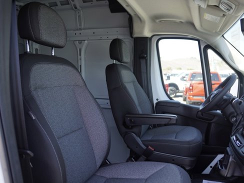 New 2025 RAM ProMaster 3500 w/ Safety Group image 25