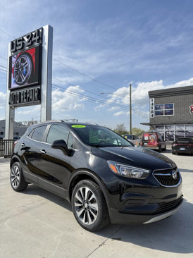 Used 2022 Buick Encore Preferred image 1
